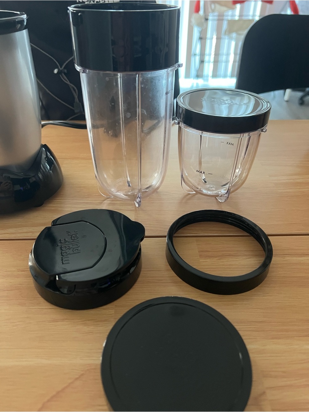 Magic Bullet Blender - Picture 5 of 5
